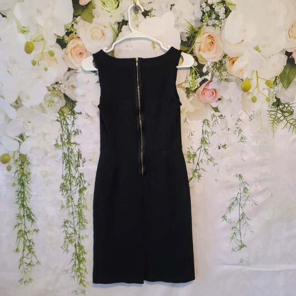 Banana Republic structured dress - Picture 3 of 4